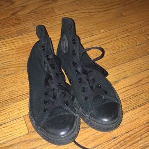 Converese / Chuck Taylors